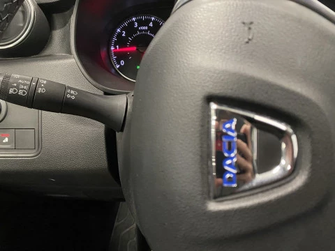 Dacia Duster  Gasolina/Gas  1.0 TCe ECO-G Prestige Go 4x2 74kW