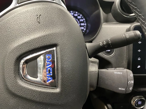 Dacia Duster  Gasolina/Gas  1.0 TCe ECO-G Prestige Go 4x2 74kW