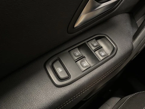 Dacia Duster  Gasolina/Gas  1.0 TCe ECO-G Prestige Go 4x2 74kW