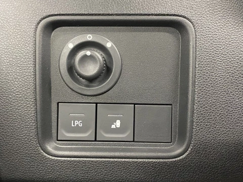 Dacia Duster  Gasolina/Gas  1.0 TCe ECO-G Prestige Go 4x2 74kW