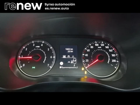 Dacia Sandero Stepway Extreme Go 74kW (100CV) ECO-G