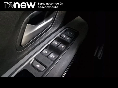 Dacia Sandero Stepway Extreme Go 74kW (100CV) ECO-G