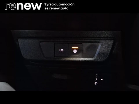 Dacia Sandero Stepway Extreme Go 74kW (100CV) ECO-G