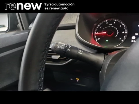 Dacia Sandero Stepway Extreme Go 74kW (100CV) ECO-G
