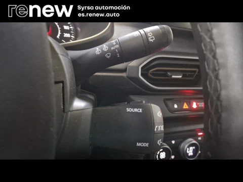 Dacia Sandero Stepway Extreme Go 74kW (100CV) ECO-G
