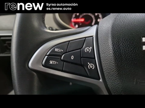 Dacia Sandero Stepway Extreme Go 74kW (100CV) ECO-G