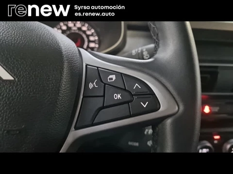 Dacia Sandero Stepway Extreme Go 74kW (100CV) ECO-G