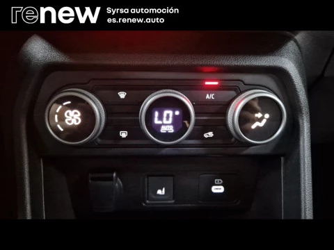 Dacia Sandero Stepway Extreme Go 74kW (100CV) ECO-G