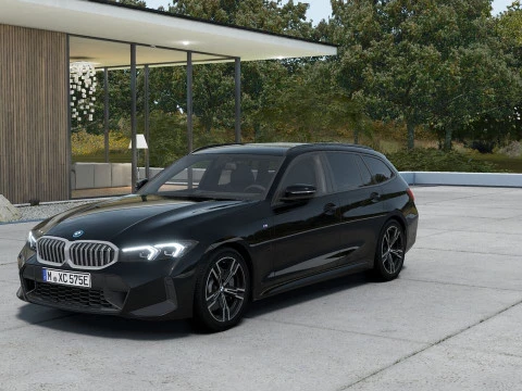 BMW Serie 3 330e xDrive Touring