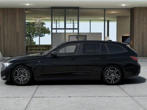 BMW Serie 3 330e xDrive Touring