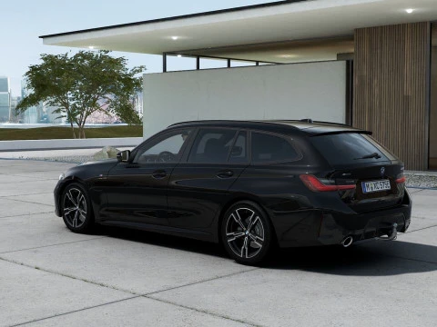 BMW Serie 3 330e xDrive Touring