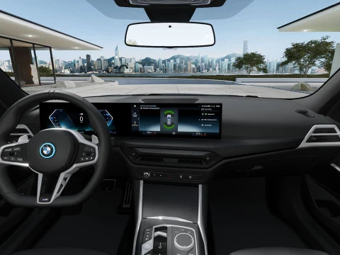 BMW Serie 3 330e xDrive Touring