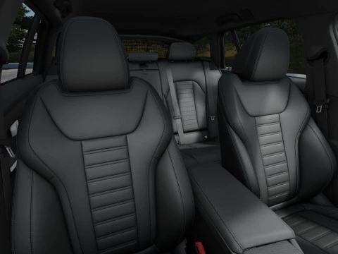 BMW Serie 3 330e xDrive Touring