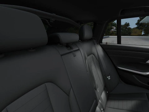 BMW Serie 3 330e xDrive Touring