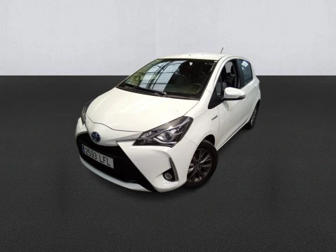 Toyota Yaris 1.5 100H Active
