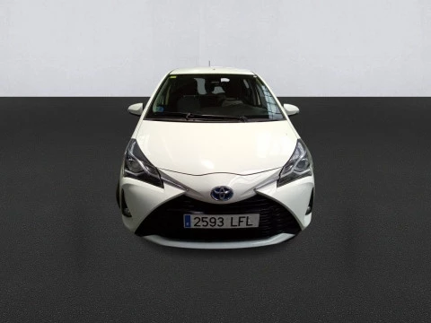 Toyota Yaris 1.5 100H Active