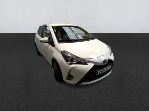 Toyota Yaris 1.5 100H Active
