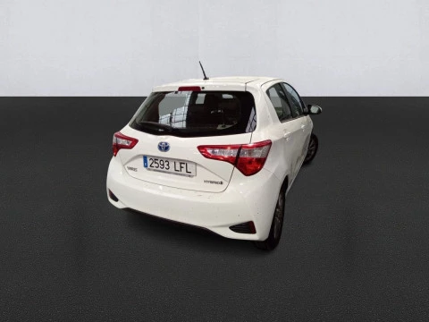 Toyota Yaris 1.5 100H Active