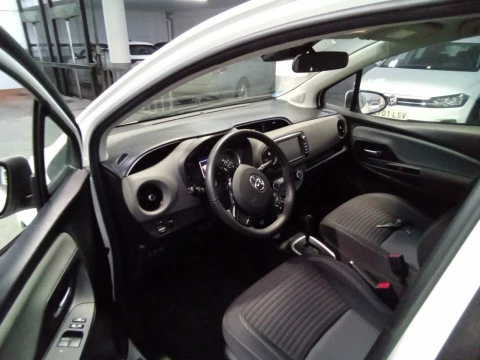 Toyota Yaris 1.5 100H Active