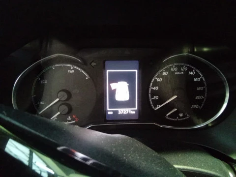 Toyota Yaris 1.5 100H Active