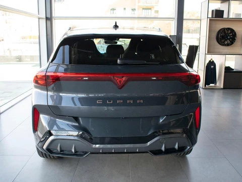 Cupra Terramar 1.5 ETSI 150CV DSG-7