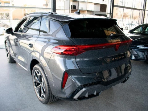 Cupra Terramar 1.5 ETSI 150CV DSG-7