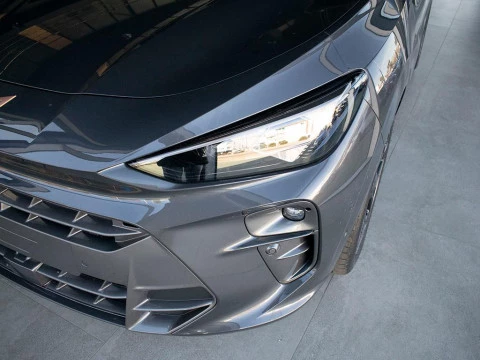 Cupra Terramar 1.5 ETSI 150CV DSG-7