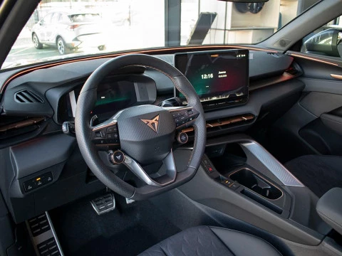 Cupra Terramar 1.5 ETSI 150CV DSG-7