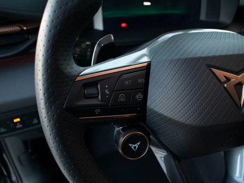 Cupra Terramar 1.5 ETSI 150CV DSG-7