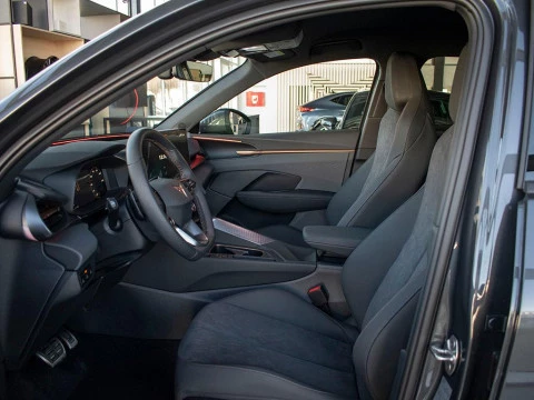 Cupra Terramar 1.5 ETSI 150CV DSG-7