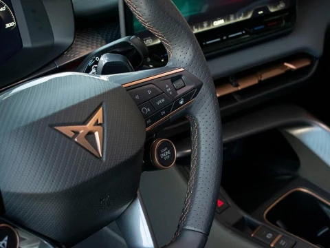 Cupra Terramar 1.5 ETSI 150CV DSG-7