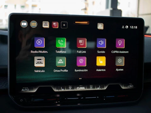 Cupra Terramar 1.5 ETSI 150CV DSG-7