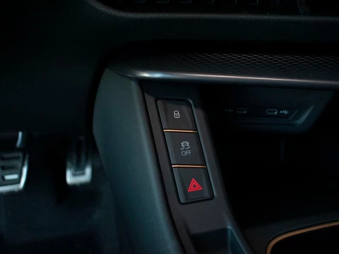 Cupra Terramar 1.5 ETSI 150CV DSG-7