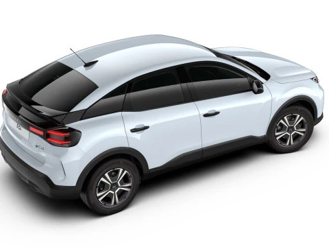 Citroën ë-C4 ë-C4 eléctrico 115kW 54kWh Business Edit