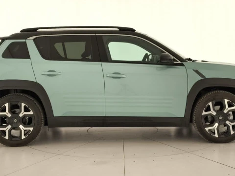 Renault 4 E-Tech   Techno autonomia confort 110kW