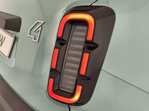 Renault 4 E-Tech   Techno autonomia confort 110kW