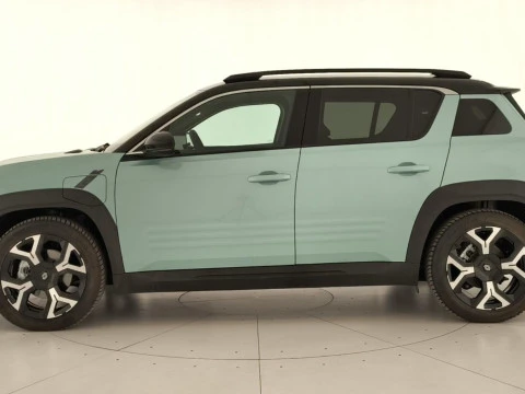 Renault 4 E-Tech   Techno autonomia confort 110kW