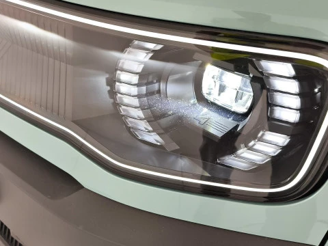 Renault 4 E-Tech   Techno autonomia confort 110kW