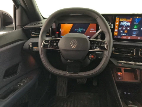 Renault 4 E-Tech   Techno autonomia confort 110kW