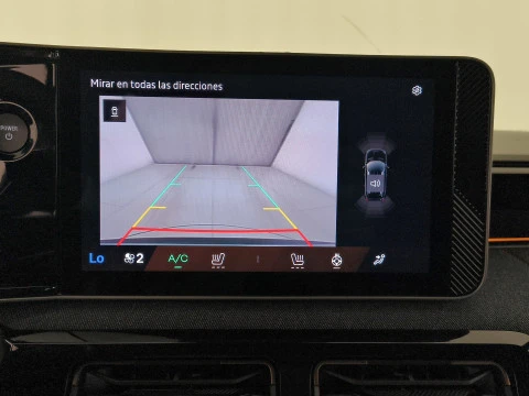 Renault 4 E-Tech   Techno autonomia confort 110kW