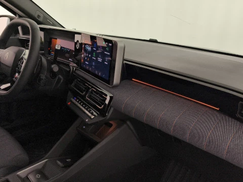 Renault 4 E-Tech   Techno autonomia confort 110kW