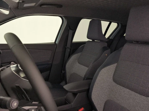 Renault 4 E-Tech   Techno autonomia confort 110kW