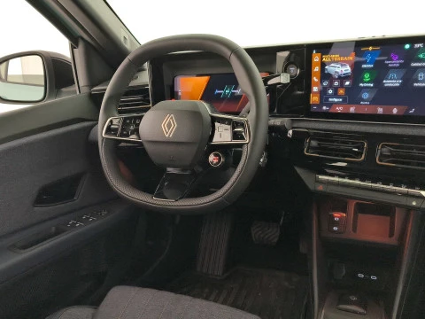 Renault 4 E-Tech   Techno autonomia confort 110kW