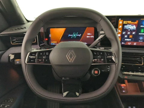 Renault 4 E-Tech   Techno autonomia confort 110kW
