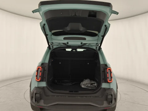 Renault 4 E-Tech   Techno autonomia confort 110kW