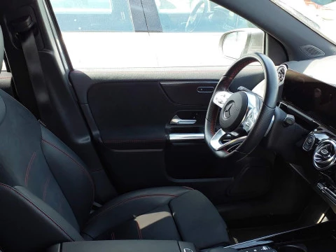 Mercedes-Benz GLA GLA 250 e