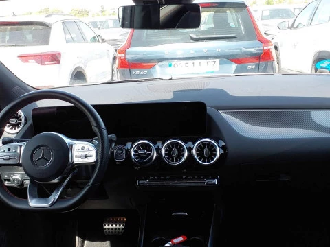 Mercedes-Benz GLA GLA 250 e