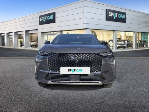 DS 7 BlueHDi 130 Automático RIVOLI