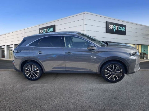 DS 7 BlueHDi 130 Automático RIVOLI