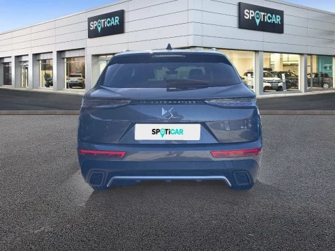 DS 7 BlueHDi 130 Automático RIVOLI